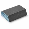 Festool Schleifblock 69x98x26 120 CO GR/6 Granat  201084 5