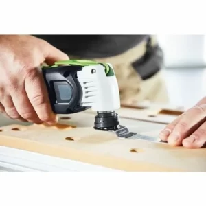 Festool Universal-Sägeblatt USB 78/32/Bi/OSC/5  203337 12