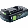 Festool Akkupack BP 18 Li 3,1 CI – 203799 5