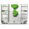 Festool SYSTAINER T-LOC SYS 2 TL – 497564 7