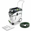 Festool Absaugmobil CTH 48 E / A CLEANTEC – 574941 19