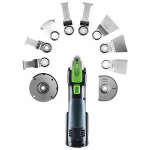 Festool Universal-Sägeblatt USB 50/65/Bi/OSC/5  203960 6