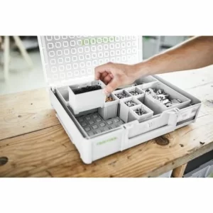 Festool Einsatzboxen Box 150x150x68/6  204863 8