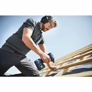 Festool Akku-Schlagschrauber TID 18 HPC 4,0 I-Plus – 576482 10