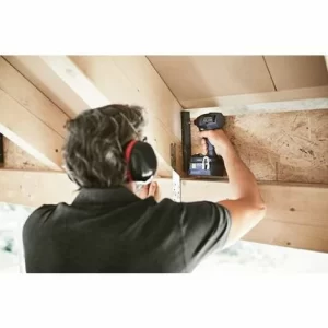 Festool Akku-Schlagschrauber TID 18 HPC 4,0 I-Plus – 576482 12