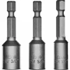Festool Steckschlüssel STSL-IMP 1/4″-Set  204388 5