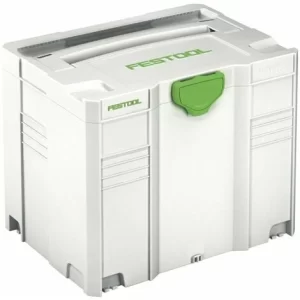 Festool HKC 55 Li EB Basic Akku Handkreissäge 18V ( 201358 ) 160 Mm Brushless Solo Im Systainer – Ohne Akku, Ohne Ladegerät 9