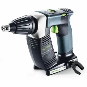 Festool DWC 18-4500 Li-Basic Duradrive Akku Bauschrauber 18V ( 574747 ) 14Nm Brushless Solo Im Systainer – Ohne Akku, Ohne Ladegerät 9