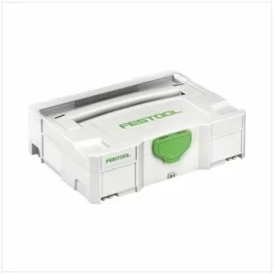 Festool CXS Li 2,6 Plus Akku Bohrschrauber 10,8V ( 564531 ) 16Nm Im Systainer + 2x 2,6Ah Akku + Ladegerät 13