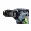 Festool BHC 18 Li-Basic Akku Bohrhammer 18V ( 574723 ) 25Nm Brushless Solo Im Systainer – Ohne Akku, Ohne Ladegerät 19