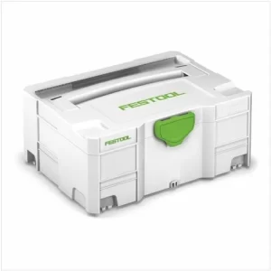 Festool BHC 18 Li-Basic Akku Bohrhammer 18V ( 574723 ) 25Nm Brushless Solo Im Systainer – Ohne Akku, Ohne Ladegerät 9