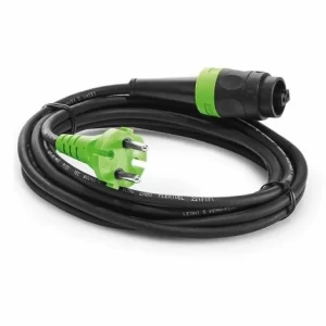 Festool PS 420 EBQ-Plus Pendelstichsäge 550W ( 576619 ) + 2x Sägeblatt + Systainer Nachfolger Von 561587 13