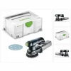 Festool ETSC 125 Li-Basic Akku Exzenterschleifer ( 201533 ) 18V 125mm Brushless Solo + Systainer – Ohne Akku, Ohne Ladegerät 16