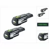 Festool Akku Set 18V 3,1 Ergo-I Mit 2x Akkupack 3,1Ah Bluetooth ( 202497 ) 7
