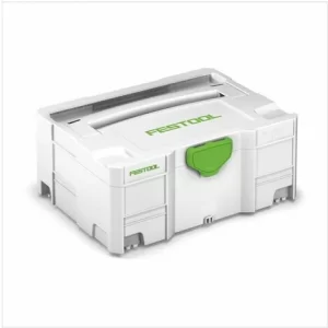 Festool C 18 Li-Basic Akku Bohrschrauber 18V 45Nm Solo Im Systainer ( 574737 ) – Ohne Akku, Ohne Ladegerät 13