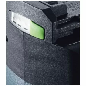 Festool Akku Set 18V Mit 2x BP 18 Li 5,2 ASI Akkupack 5,2Ah Bluetooth ( 202479 ) 11