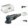 Festool RO 125 FEQ-Plus ROTEX Getriebe Exzenterschleifer ( 571779 ) 500W 3,6mm Hub Im Systainer 19