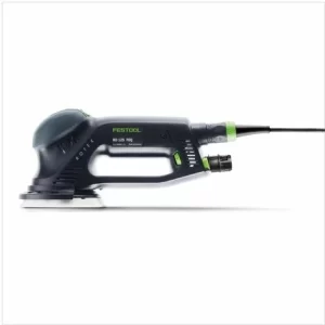 Festool RO 125 FEQ-Plus ROTEX Getriebe Exzenterschleifer ( 571779 ) 500W 3,6mm Hub Im Systainer 11
