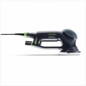 Festool RO 125 FEQ-Plus ROTEX Getriebe Exzenterschleifer ( 571779 ) 500W 3,6mm Hub Im Systainer 15