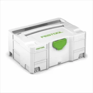 Festool T 18+3 Li-Basic Akku Bohrschrauber 18V 50Nm Brushless Solo + Systainer ( 574763 ) – Ohne Akku, Ohne Ladegerät 13