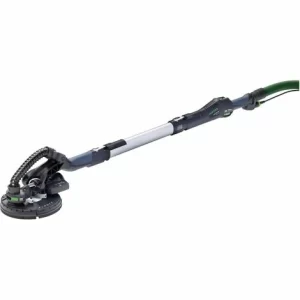 Festool LHS-E 225 EQ-Plus S/W PLANEX Langshalsschleifer ( 575217 ) 550W 215mm Im Systainer + Schleifteller 11