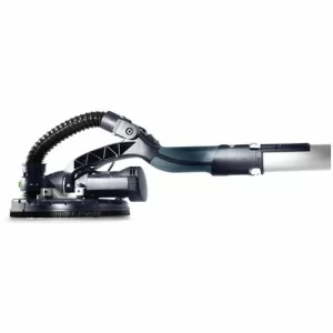 Festool LHS-E 225 EQ-Plus S/W PLANEX Langshalsschleifer ( 575217 ) 550W 215mm Im Systainer + Schleifteller 13