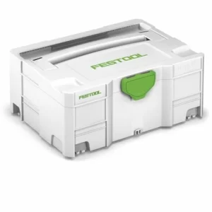 Festool RTSC 400 Li 3,1 I-Plus Akku Rutscher 18V ( 575731 ) Einhandschleifer Brushless Im Systainer + 2x 3,1Ah Akku + Ladegerät 13