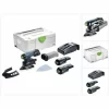 Festool DTSC 400 Li 3,1 L-Plus Akku Deltaschleifer ( 575710 ) 18V Brushless + 2x Akku 3,1Ah + Ladegerät + Systainer 5