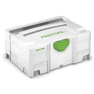 Festool Akku-Pendelstichsäge PSC 420 Li 5,2 EBI-Plus CARVEX 18 V Im Systainer + 1 X 5,2 Ah Akku + Ladegerät ( 575683 ) 13