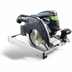 Festool HKC 55 Li EBI-Plus-SCA Akku Handkreissäge 18V 160 Mm Brushless + 2x 5,2Ah Akku + Ladegerät ( 575675 ) 11