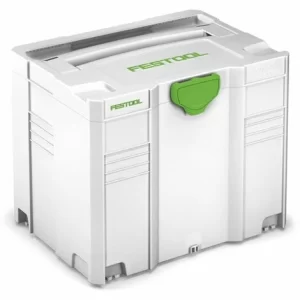 Festool HKC 55 Li EBI-Plus-SCA Akku Handkreissäge 18V 160 Mm Brushless + 2x 5,2Ah Akku + Ladegerät ( 575675 ) 13