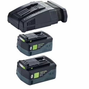 Festool HKC 55 Li EBI-Plus-SCA Akku Handkreissäge 18V 160 Mm Brushless + 2x 5,2Ah Akku + Ladegerät ( 575675 ) 15