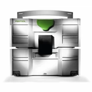 Festool CTM 26 E AC CLEANTEC Absaugmobil 26l Staubkl. M ( 574978 ) + Vorabscheider CT-VA 13