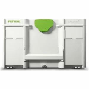 Festool TID 18-Basic Akku Schlagschrauber 18V 180Nm 1/4″ ( 576481 ) + 1x Akku 5,2Ah + Systainer – Ohne Ladegerät 13
