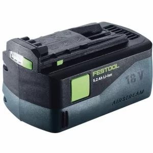 Festool TID 18-Basic Akku Schlagschrauber 18V 180Nm 1/4″ ( 576481 ) + 1x Akku 5,2Ah + Systainer – Ohne Ladegerät 15