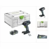 Festool TID 18-Basic Akku Schlagschrauber 18V 180Nm 1/4″ ( 576481 ) + 1x Akku 4,0Ah – Ohne Ladegerät 19