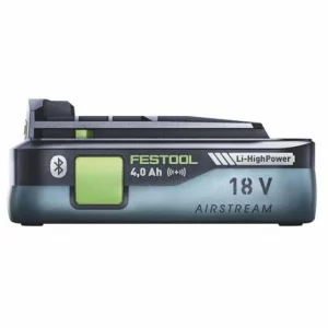 Festool TID 18-Basic Akku Schlagschrauber 18V 180Nm 1/4″ ( 576481 ) + 1x Akku 4,0Ah – Ohne Ladegerät 15