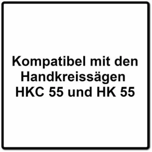 Festool PA-HKC 55 Parallelanschlag ( 500464 ) Für Handkreissäge HKC 55 Und HK 55 11