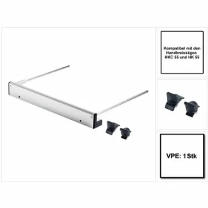 Festool PA-HKC 55 Parallelanschlag ( 500464 ) Für Handkreissäge HKC 55 Und HK 55 13