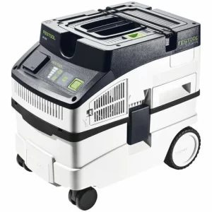 Festool Absaugmobil CLEANTEC CT 15 E-Set 7