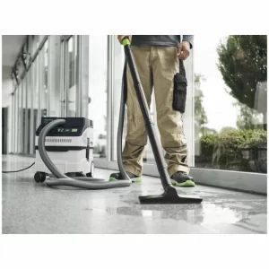 Festool Absaugmobil CLEANTEC CT 15 E-Set 9