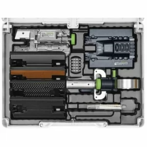 Festool Zubehör-Systainer ZH-SYS-PS 420  576789 9