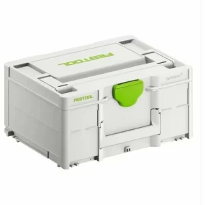 Festool VECTURO OSC 18 E-Basic Akku Oszillierer 18 V Starlock Max ( 576591 ) Brushless + Systainer – Ohne Akku, Ohne Ladegerät ( Nachfolger Von 574848 ) 13