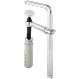 Festool Schraubzwingen FSZ 120 4 Stück ( 2x 489570 ) 13