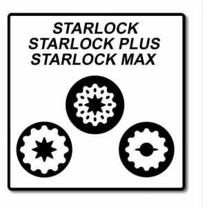 Festool VECTURO OSC 18 HPC 4,0 EI-Plus Akku Oszillierer 18 V ( 576595 ) Starlock Max Brushless + 1x Akku 4,0 Ah + Ladegerät + Systainer 13