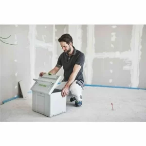 Festool Systainer³ SYS-STF-D225  576786 7