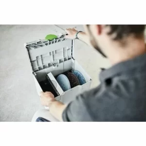 Festool Systainer³ SYS-STF-D225  576786 9