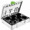 Festool Systainer³ SYS-STF-D77/D90/93V  576784 11