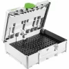 Festool Systainer³ SYS3-OF D8/D12  576835 17