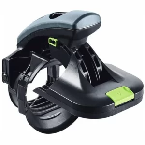 Festool ETSC 125 Li-Basic Akku Exzenterschleifer 18 V 125 Mm Brushless + AH-ES-ETS/ETSC Ansetzhilfe 43 – 92° Winkel + Systainer – Ohne Akku, Ohne Ladegerät 11